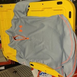 Under armour sweater